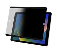 Accezz Accezz Protecteur d’écran de confidentialité magnétique iPad 9 (2021) 10.2 pouces / iPad 8 (2020) 10.2 pouces / iPad 7 (2019) 10.2 pouces / Air 3 (2019) / Pro 10.5 (2017) Transparent