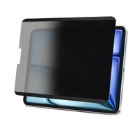 Accezz Accezz Protecteur d’écran de confidentialité magnétique iPad Pro 11 (2018/2020/2021/2022) / Air 5 (2022) / Air 4 (2020) Transparent
