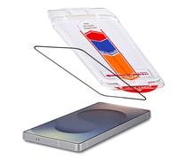 Accezz Accezz Protecteur d’écran en verre trempé + Applicateur Samsung Galaxy S25 Ultra Transparent