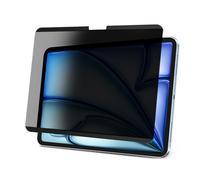 Accezz Accezz Protecteur d'écran de confidentialité magnétique pour iPad Air 11 pouces (2026) M4 / (2025) M3 / (2024) M2 Transparent
