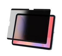 Accezz Accezz Protecteur d'écran de confidentialité magnétique Samsung Galaxy Tab S10 Lite / S10 FE / S9 FE / S9 / S8 / S7 Transparent