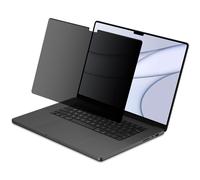 Accezz Protecteur d'écran de privacy magnétique pour Apple MacBook Air 13 pouces (2022 / 2024 M3 / 2025 M4 / 2026 M5)