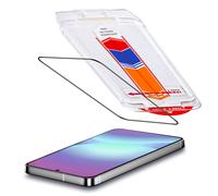Accezz Accezz Protecteur d'écran en verre trempé + Applicateur pour Samsung Galaxy A57 (5G) Transparent