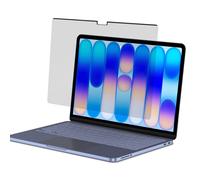 Accezz Accezz Protecteur d'écran magnétique MacBook Neo 13 pouces (2026) A18 Transparent