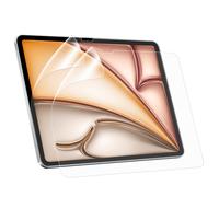 Accezz Protecteur d'écran Paper Feel pour Apple iPad Pro 11 (2025) M5 / (2024) M4
