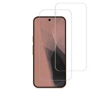Accezz Accezz Protection d'écran en verre trempé 2-pack pour Google Pixel 11 Pro Transparent
