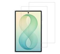 Accezz Accezz Protection d'écran en verre trempé 2-pack pour Samsung Galaxy Z Fold 8 Transparent