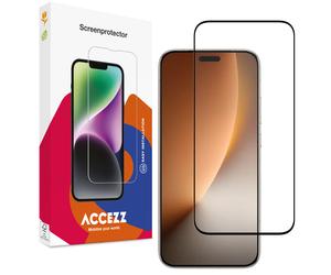 Accezz Accezz Protection d'écran en verre trempé Full Cover pour Honor Magic8 Pro Transparent