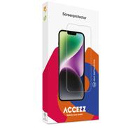 Accezz Accezz Protection d'écran en verre trempé pour Google Pixel Fold Transparent