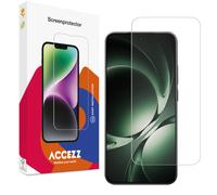 Accezz Accezz Protection d'écran en verre trempé pour Xiaomi 15T / 15T Pro Transparent
