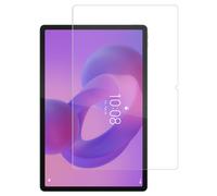 Accezz Accezz Protection d'écran premium en verre trempé Lenovo Idea Tab Plus Transparent