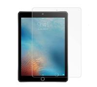 Accezz Protection d'écran premium en verre trempé pour Apple iPad 6 (2018) 9.7 pouces / iPad 5 (2017) 9.7 pouces / Air 2 (2014)/Air 1 (2013)