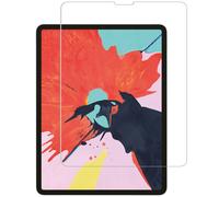 Accezz Accezz Protection d'écran premium en verre trempé pour iPad Pro 12.9 (2018/2020/2021/2022) Transparent