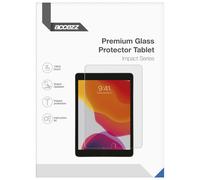Accezz Accezz Protection d'écran premium en verre trempé pour Lenovo Tab M10 Plus Transparent