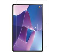 Accezz Accezz Protection d'écran premium en verre trempé pour Lenovo Tab P12 Pro Transparent