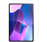 Accezz Accezz Protection d'écran premium en verre trempé pour Lenovo Tab P12 Transparent