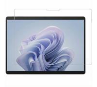 Accezz Accezz Protection d'écran premium en verre trempé pour Microsoft Surface Pro 9 / Pro 10 / Pro 11 / Pro 12 13 pouces Transparent