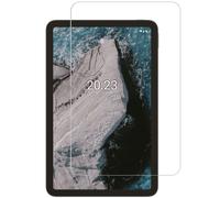 Accezz Accezz Protection d'écran premium en verre trempé pour Nokia T20 Transparent