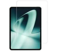 Accezz Accezz Protection d'écran premium en verre trempé pour OnePlus Pad Transparent