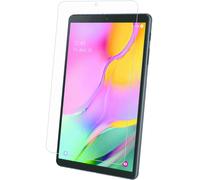 Accezz Accezz Protection d'écran premium en verre trempé pour Samsung Galaxy Tab A 10.1 (2019) Transparent