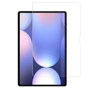 Accezz Protection d'écran premium en verre trempé pour Samsung Galaxy Tab S10 FE Plus
