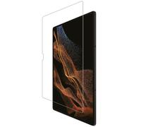 Accezz Accezz Protection d'écran premium en verre trempé pour Samsung Galaxy Tab S10 Ultra / S9 Ultra / S8 Ultra Transparent