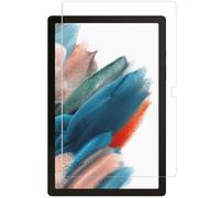 Accezz Accezz Protection d'écran premium en verre trempé Samsung Galaxy Tab A8 Transparent