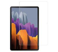 pour Samsung Galaxy Tab S9,Samsung Galaxy Tab S10 FE,Samsung Galaxy Tab S7,Samsung Galaxy Tab S8,Samsung Galaxy Tab S9 FE Tablet Screenprotector Accezz Premium Glass Protector tablet Transparent Trans