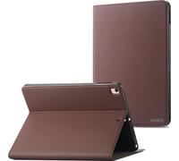 Accezz Classic Tablet Case pour l'Apple iPad 6 (2018) 9,7 pouces / iPad 5 (2017) 9,7 pouces / Air 2 (2014)/Air 1 (2013) - Bruin