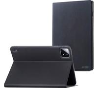 Accezz Classic Tablet Case pour le Xiaomi Pad 6S Pro 12.4 - Noir