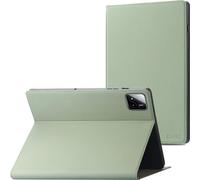 Accezz Classic Tablet Case pour le Xiaomi Pad 7 / 7 Pro - Vert