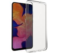 Accezz Clear Backcover for the Samsung Galaxy A50 / A30s - Transparant