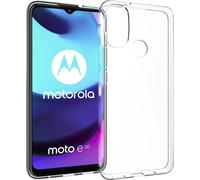 Accezz SH00048008 coque de protection pour téléphones portables 16,5 cm (6.5") Housse Transparent