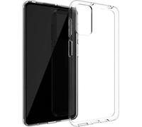 Accezz Accezz Coque Clear Motorola Moto G42 Transparent Transparent