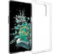 Accezz Accezz Coque Clear OnePlus 10T Transparent