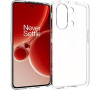 Accezz Clear Backcover pour le OnePlus Nord 3 - Transparent