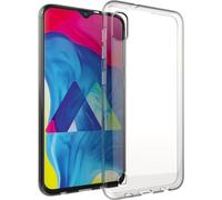 Accezz Clear Backcover pour le Samsung Galaxy A10 - Transparent