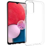 Accezz Clear Backcover pour le Samsung Galaxy A13 (4G) - Transparent
