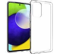 Accezz Clear Backcover pour le Samsung Galaxy A53 - Transparent