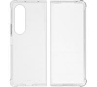 Accezz Clear Backcover pour le Samsung Galaxy Z Fold 4 - Transparent