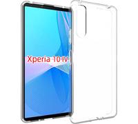 Accezz SH00050395 coque de protection pour téléphones portables 15,2 cm (6") Housse Transparent