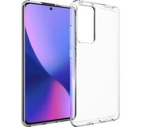 Accezz Accezz Coque Clear Xiaomi 12 / 12X Transparent Transparent