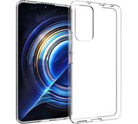 Accezz Accezz Coque Clear Xiaomi 12 Lite Transparent