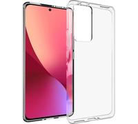 Accezz Accezz Coque Clear Xiaomi 12 Pro Transparent