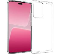 Accezz Accezz Coque Clear Xiaomi 13 Lite Transparent