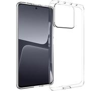 Accezz Accezz Coque Clear Xiaomi 13 Pro Transparent