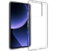 Accezz Accezz Coque Clear Xiaomi 13T / 13T Pro Transparent