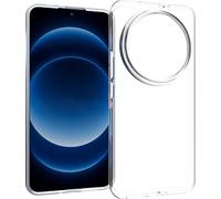 Accezz Accezz Coque Clear Xiaomi 14 Ultra Transparent Transparent
