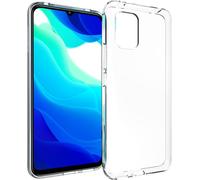 Accezz Accezz Coque Clear Xiaomi Mi 10 Lite Transparent