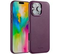 Coque pour iPhone 16 Pro Max Accezz Heath Purple Violet